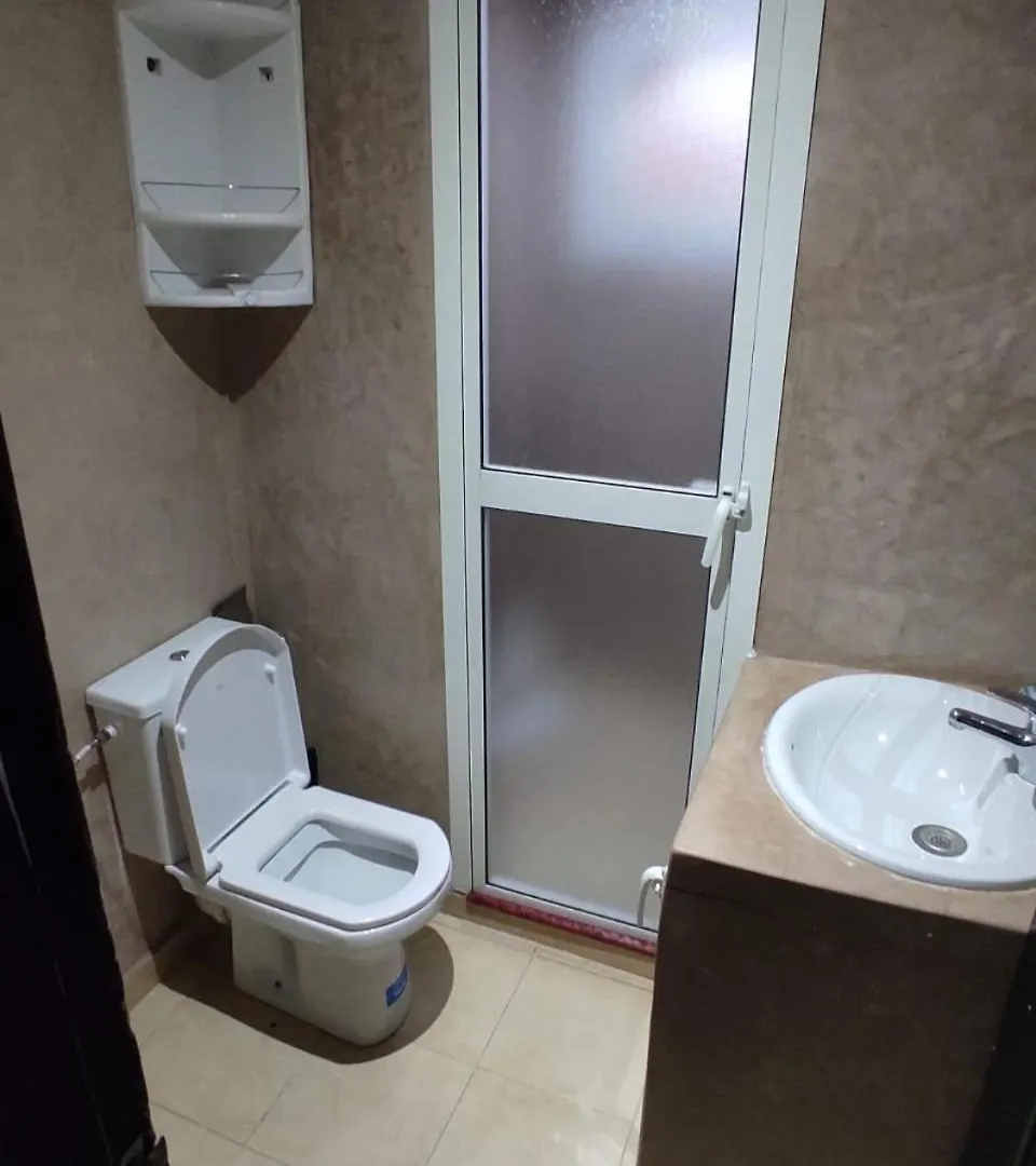 מרקש Cosy Appartement A Louer A Marrakech מרוקו